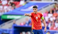 Morata bất ngờ thoát án treo giò ở bán kết EURO 2024