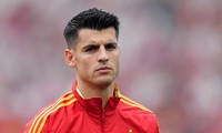 Morata gây bão trước bán kết EURO 2024, dọa bỏ đội tuyển Tây Ban Nha