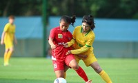 Thái Nguyên T&amp;T gây bất ngờ ở giải vô địch bóng đá nữ U16 Quốc gia 2024