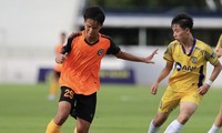 U17 SLNA thua sốc Bà Rịa Vũng Tàu trong ngày khai mạc VCK U17 Quốc gia 2024