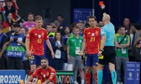 Carvajal nhận tin vui từ UEFA, sẵn sàng đấu chung kết EURO 2024 với tuyển Anh