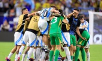 Argentina vô địch Copa America 2024