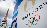 Trước giờ khai mạc, Việt Nam vẫn chưa có bản quyền Olympic Paris 2024