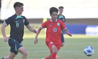 U19 Thái Lan thắng sốc U19 Australia, giành vé vào chung kết U19 Đông Nam Á 2024