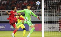 Buffon tỏa sáng đưa U19 Indonesia vào chung kết U19 Đông Nam Á 2024