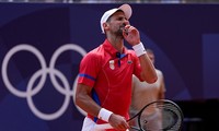 Novak Djokovic lần đầu giành HCV Olympic sau trận chung kết nghẹt thở với Carlos Alcaraz