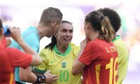 Nhận định nữ Brazil vs Tây Ban Nha, 02h00 ngày 7/8: Quyết tâm ‘trả nợ’ 