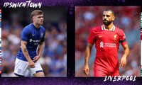 Nhận định Ipswich vs Liverpool, 18h30 ngày 17/8: Mở đầu ‘triều đại’ mới