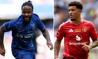 Chelsea gây sốc, gạ đổi Sterling lấy Sancho của MU