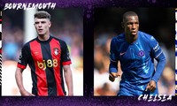 Nhận định Bournemouth vs Chelsea, 02h00 ngày 15/9: Tìm lại niềm vui