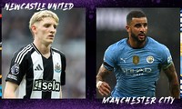 Nhận định Newcastle vs Man City, 18h30 ngày 28/9: Cuộc sống không Rodri