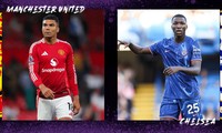 Nhận định MU vs Chelsea, 23h30 ngày 3/11: Hiệu ứng HLV mới