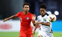 Tại sao Timor Leste chọn Hàng Đẫy làm sân nhà đấu Thái Lan tại ASEAN Cup 2024?