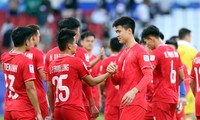 Danh sách tuyển Việt Nam chuẩn bị cho ASEAN Cup 2024: Thép Xanh Nam Định tạm vắng mặt