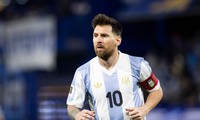 FIFA gây sốc với đề cử The Best 2024: Có Messi, không Ronaldo