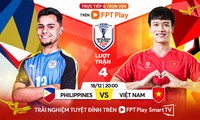 Nhận định Philippines vs Việt Nam, 20h00 ngày 18/12: Xong sớm, nghỉ sớm