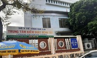 Vụ Công ty Việt Á: Công an tiếp tục triệu tập Giám đốc CDC Gia Lai 