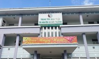 Trụ sở Trung tâm quan trắc Tài nguyên và Môi trường Gia Lai