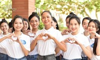 Phạt Ban tổ chức cuộc thi Miss Peace Vietnam 55 triệu đồng