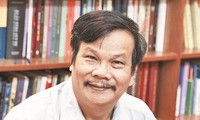 Nhà thơ Trần Quang Quý qua đời