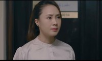 ‘Hành trình công lý’ tập 22: Phương (Hồng Diễm) mắng chồng (Việt Anh)