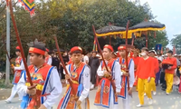 Lễ hội Đền Hùng 2023 - nơi hội tụ và kết tinh giá trị di sản văn hóa Việt Nam