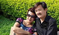 Hôn nhân hơn 30 năm của diễn viên Thanh Dương 