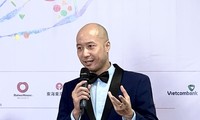 Nhạc trưởng Đồng Quang Vinh chỉ huy dàn nhạc quốc tế, biểu diễn tại Nhật Bản
