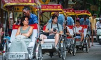 Du lịch Việt Nam thu hơn 672.000 tỷ đồng trong năm 2023
