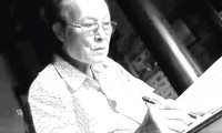 Nhạc sĩ Minh Châu - cha của nhạc sĩ Lê Minh Sơn - qua đời 