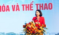 Phó Chủ tịch UBND TP Hà Nội: Không thể lấy lý do &apos;muôn vàn khó khăn&apos; để đình trệ dự án văn hóa