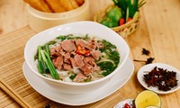 Kỳ vọng Việt Nam trở thành bếp ăn thế giới