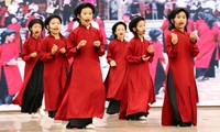 Tua di sản ra mắt dịp giỗ Tổ Hùng Vương - lễ hội đền Hùng 2024