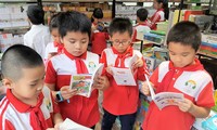 Chuỗi sự kiện nổi bật của Ngày Sách và Văn hóa đọc Việt Nam năm 2024