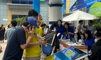 Thu hơn 180 tỷ trong 4 ngày Hội chợ du lịch quốc tế Việt Nam 