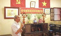 Cận cảnh nơi đầu tiên Chủ tịch Hồ Chí Minh đặt chân từ chiến khu về Hà Nội