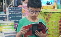 Truyện Nguyễn Nhật Ánh cạnh tranh với sách thiếu nhi ngoại 