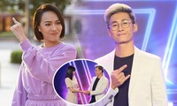 Thiên Vương (MTV) khiến khán giả bất ngờ với &apos;nghề tay trái&apos; bắt mạch, bấm huyệt