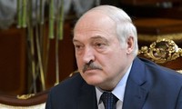 Nga bắt 2 đối tượng âm mưu đảo chính ở Belarus, ám sát Tổng thống