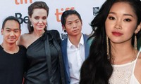 6 người sống đời con nuôi nổi tiếng: Có Pax Thiên và sao gốc Việt thành danh tại Hollywood