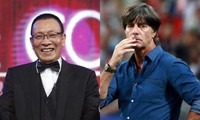 MC Lại Văn Sâm: &apos;Trận 23h đêm nay sẽ gọi tên đội vô địch Euro 2020’