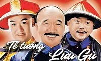 Bộ ba diễn viên ‘Tể tướng Lưu Gù’ sau 25 năm: ‘Hòa Thân’ Vương Cương sống đời vương giả
