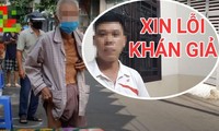 Ồn ào YouTuber phát cơm từ thiện ở Sài Gòn có những phát ngôn khiếm nhã