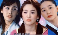 10 mỹ nhân dẫn đầu làn sóng K-Drama đầu thập niên 2k: &apos;Nữ hoàng nước mắt&apos; Choi Ji-woo số 1