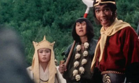 Bất ngờ với phiên bản Tây Du Ký năm 1978 của Nhật, Đường Tăng là mỹ nữ
