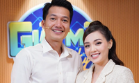 Chuyện tình 8 năm đầy ngưỡng mộ của cặp đôi Quang Tuấn - Linh Phi