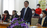 Ông Trần Bá Dương: THAGRICO đã sở hữu 100% vốn các công ty con tại Campuchia