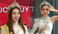 Thùy Tiên tiết lộ kế hoạch sử dụng tiền thưởng nhận được sau đăng quang Miss Grand