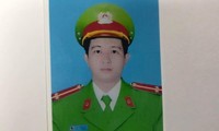 Đề cử Giải thưởng Gương mặt trẻ Việt Nam tiêu biểu 2021: Nguyễn Tấn Đạt
