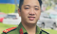 Đề cử Giải thưởng Gương mặt trẻ Việt Nam tiêu biểu 2021: Phan Đình Linh